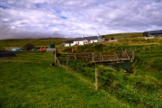 Skaw, Unst, Shetland.