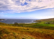 Norwick, Unst, Shetland.