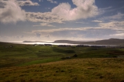 Norwick, Unst, Shetland.