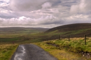Norwick, Unst, Shetland.