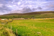 Norwick, Unst, Shetland.