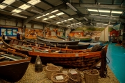 Unst Boat Haven.