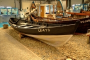 Unst Boat Haven.