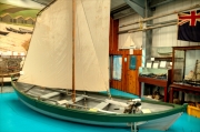 Unst Boat Haven.