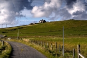 Underhoull, Unst, Shetland