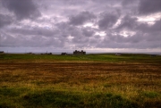 Muness Castle