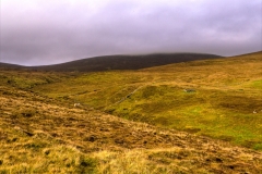 Skaw, Unst, Shetland.