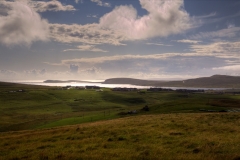 Norwick, Unst, Shetland.