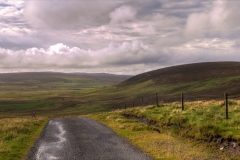 Norwick, Unst, Shetland.