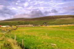 Norwick, Unst, Shetland.