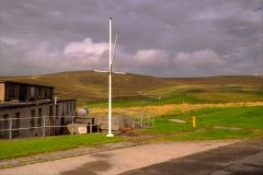 RAF Saxa Vord