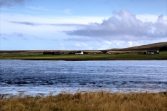 Baltasound, Unst, Shetland