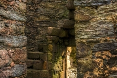 Muness Castle