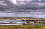 Cullivoe, Yell, Shetlands.