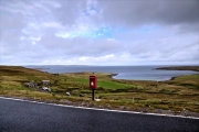 Holligarth posting box