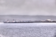 Sullom Voe, Shetland