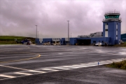 Scatsta, Shetland