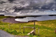 Stenness, Shetland.
