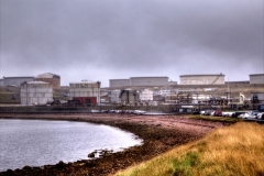 Sullom Voe, Shetland