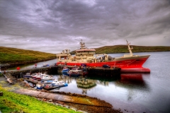 Collafirth Brig