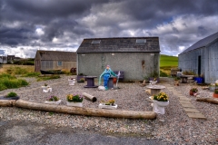 Hillswick, Shetland