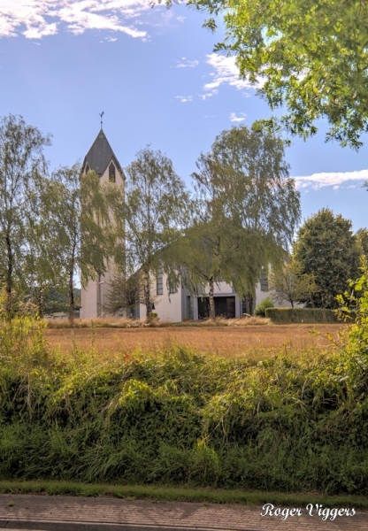 Langeland near Altenbeken