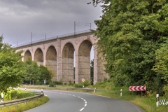 Altenbeken viaduct