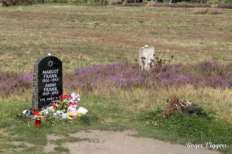 Bergen-Belsen Concentration Camp