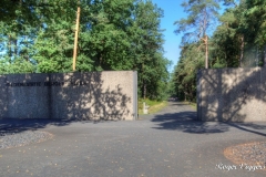 Bergen-Belsen Concentration Camp
