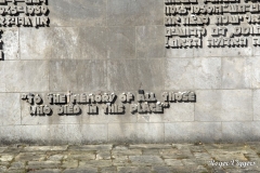 Bergen-Belsen Concentration Camp