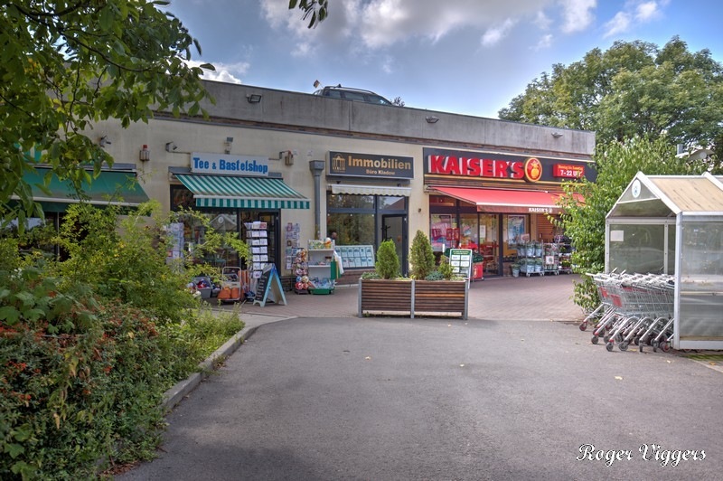 Kladow, Berlin, Germany.