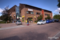 Kladow, Berlin, Germany.