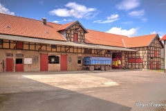 Beuchte, Niedersachsen,  Germany