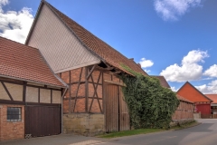 Beuchte, Niedersachsen,  Germany