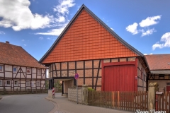 Beuchte, Niedersachsen,  Germany