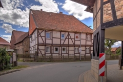 Beuchte, Niedersachsen,  Germany