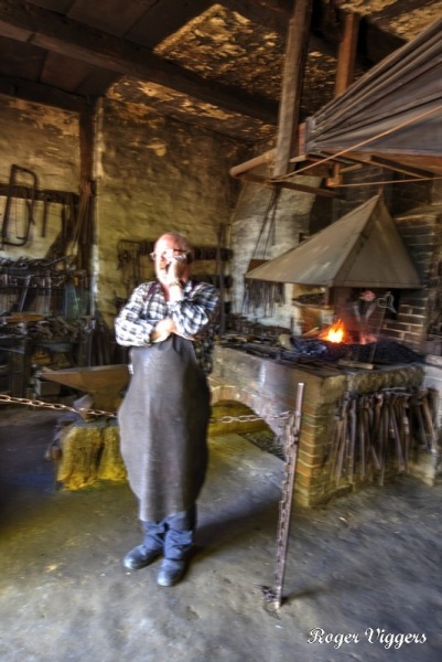 The Forge