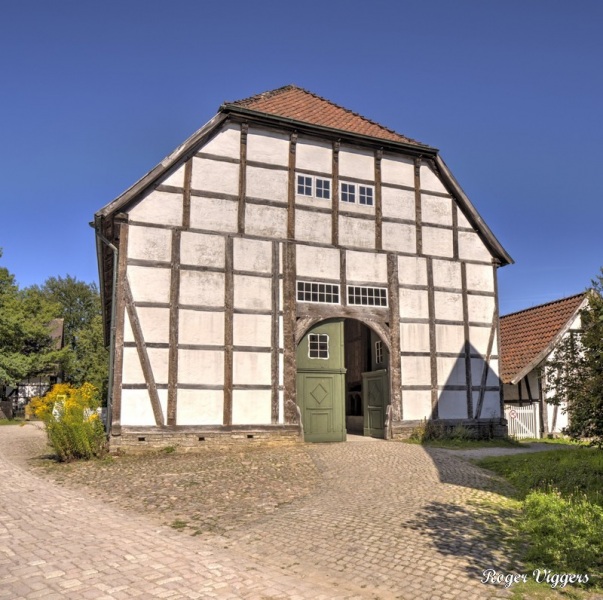 The Manor House