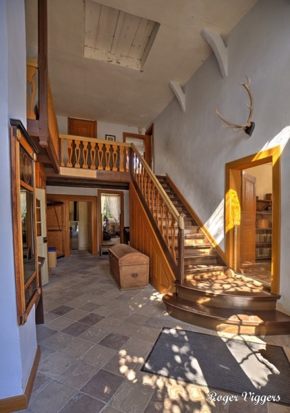 A28 - Town House