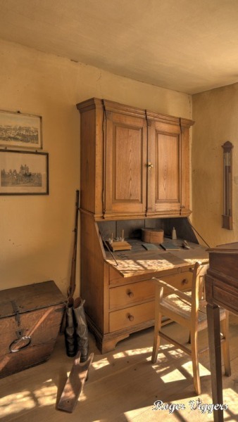 A28 - Town House