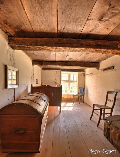 A28 - Town House