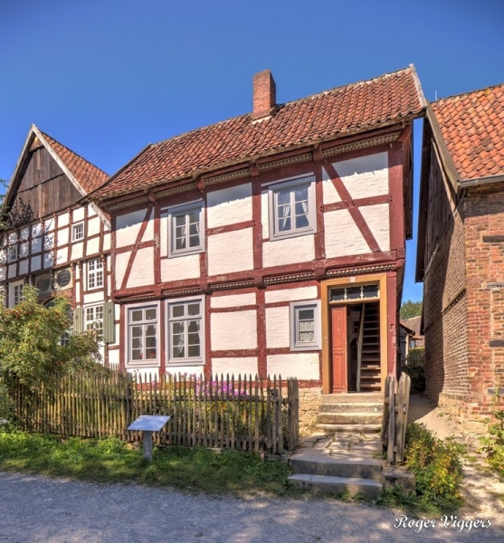 A29 - Rented house