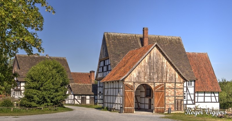 A37 - Hof Sienensmeyer barn