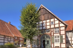 A28 - Town House