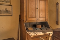 A28 - Town House