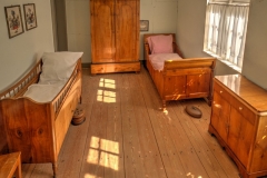 A28 - Town House