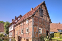 A30 - Day Labourer's house from Rosebeck