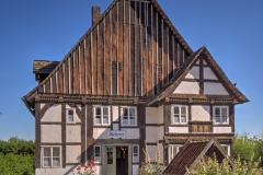 A31a - Bakers house from Grohnde