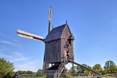 E4 - Post Windmill