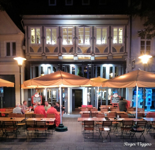 Strate's Brauhaus